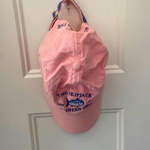 Southern Tide Baseball Cap
